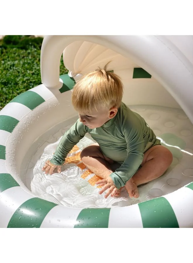 SUNNY LIFE  Kids Pool Eli the Elephant Grey for Men | Best Price UAE